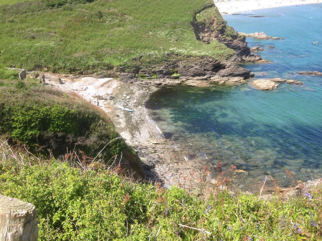 Linton Luxury Holiday Home Mevagissey Exterior photo