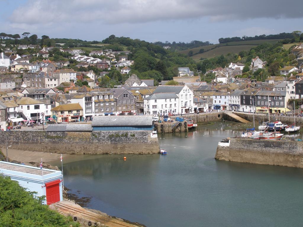 Linton Luxury Holiday Home Mevagissey Exterior photo