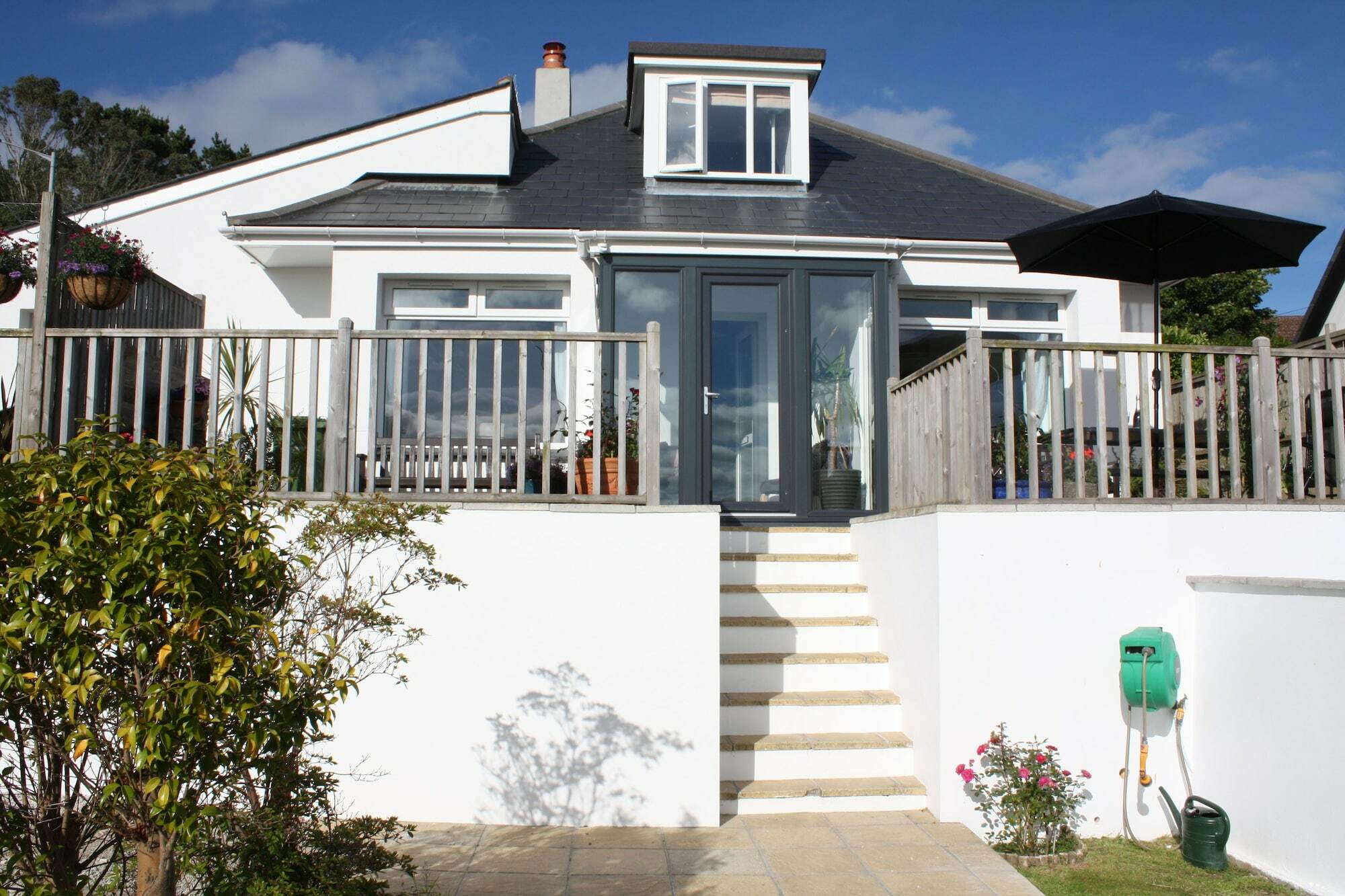 Linton Luxury Holiday Home Mevagissey Exterior photo